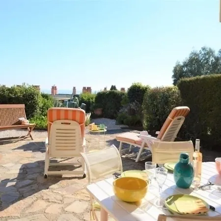 Apartamento Le Riviera Le Lavandou