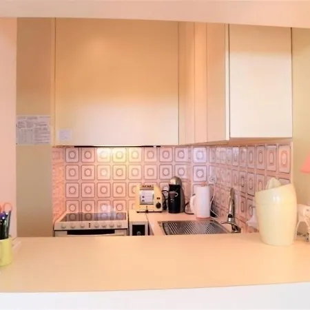 Le Riviera Apartamento