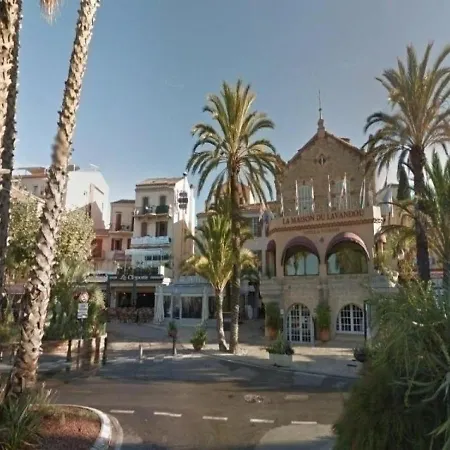 Apartamento Le Riviera