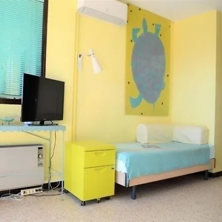 Le Riviera Apartamento