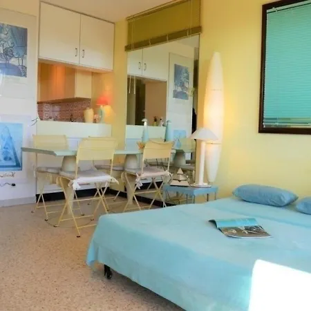 Apartamento Le Riviera *