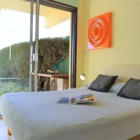 Appartamento Le Riviera Le Lavandou